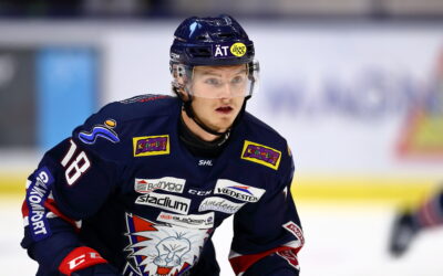 Björklövens satsning fortsätter – Ottosson ansluter
