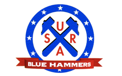 Surahammars tränarduo lämnar