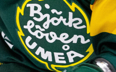 Plant klar för Björklöven