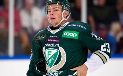 Lawner har signerat kontrakt