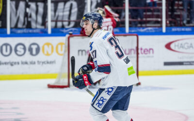 Fyra spelare lämnar Linköping