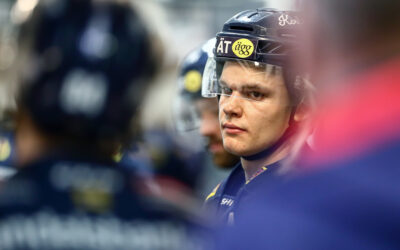 Costmar skriver SHL-kontrakt