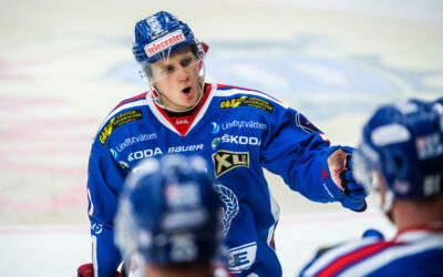 Sveningsson till MODO