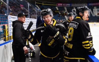18 spelare lämnar AIK