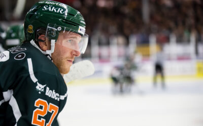 Lindblom lägger av