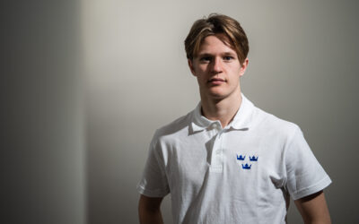 Gustafsson stannar i Södertälje