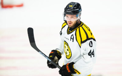 Blomqvist och Zetterberg lämnar Brynäs