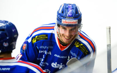 Kontraktsförlängningar presenterade i både SHL och HockeyAllsvenskan