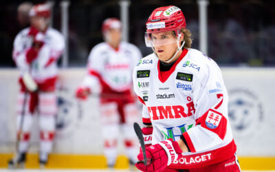 Starka kontraktsförlängningar av Timrå