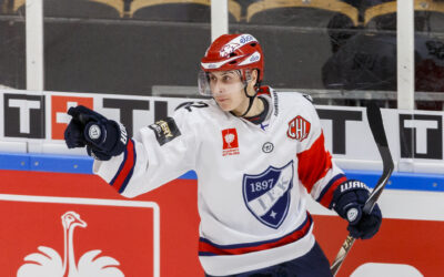 Finsk center till Örebro