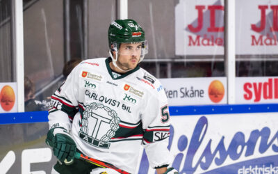 Elvenes fortsätter i Tingsryd