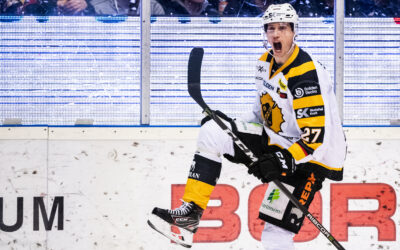 Alvarez till Frölunda