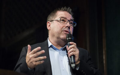 Guiance lämnar efter fem år