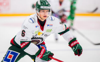Flera debutanter i säsongens första trupp
