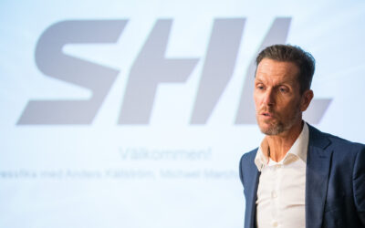 SHL kommenterar dagens besked i publikfrågan