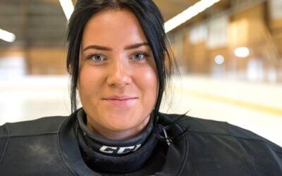 Krönika – Reideborns målgård