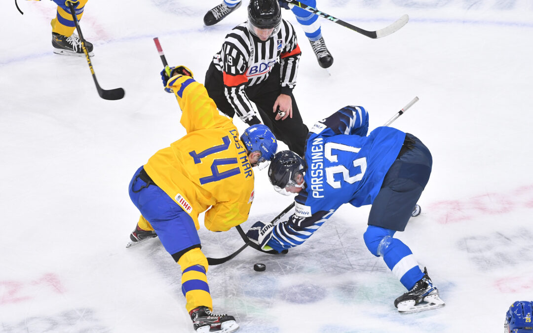 JVM 2024 spelas i Göteborg