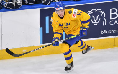 Costmar fortsätter i Linköping
