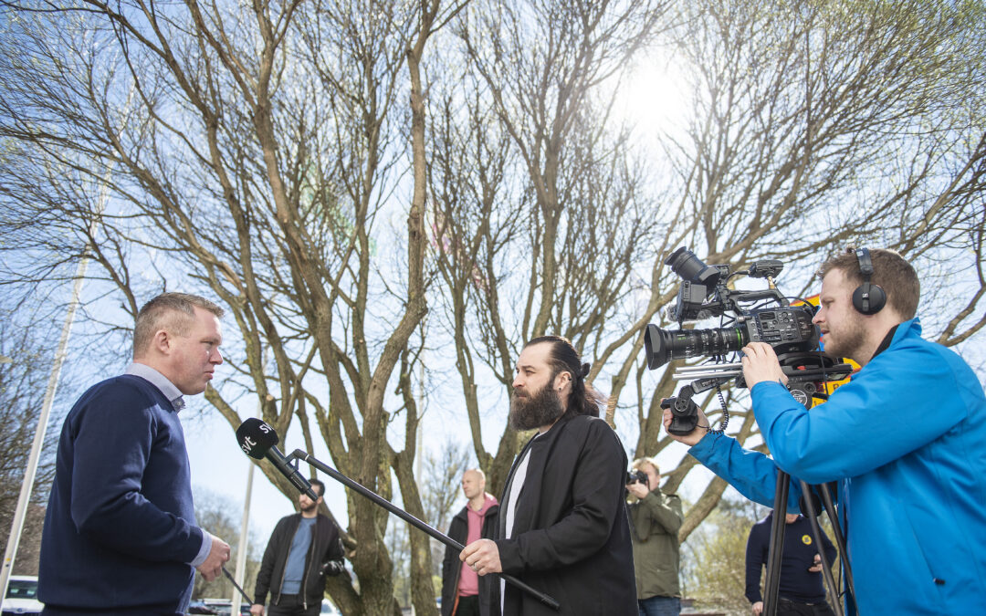 Anders Larsson omvald som ordförande och nya ekonomiska licenskrav införs