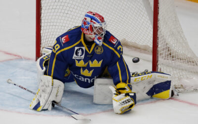 Beslut gällande svenska spelare i KHL