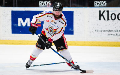 Sandström ska hyllas