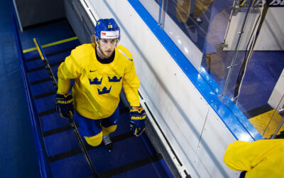 Mario Kempe klar för Luleå