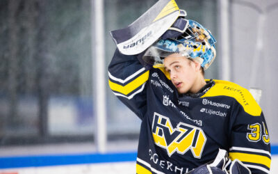 Småkronornas trupp till World Challenge