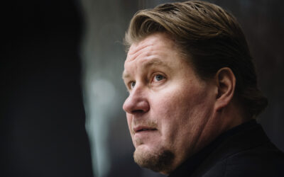 Appelgren tvingas lämna