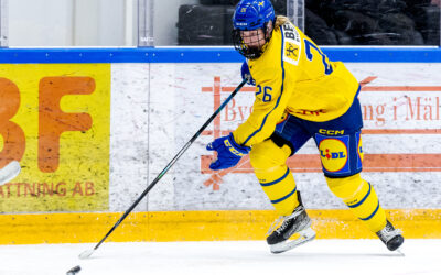 Truppen till genrepet uttagen