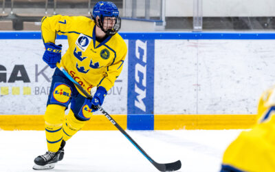Här är truppen som spelar JVM på hemmaplan