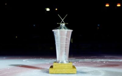 SHL justerar spelformatet