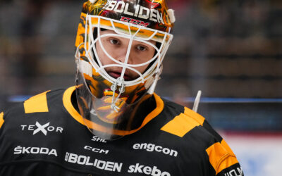 Söderström klar för en tredje säsong