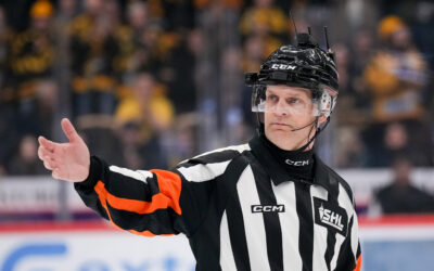 Nord från SHL till HockeyAllsvenskan
