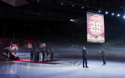 ”Stort, vackert och känslosamt”